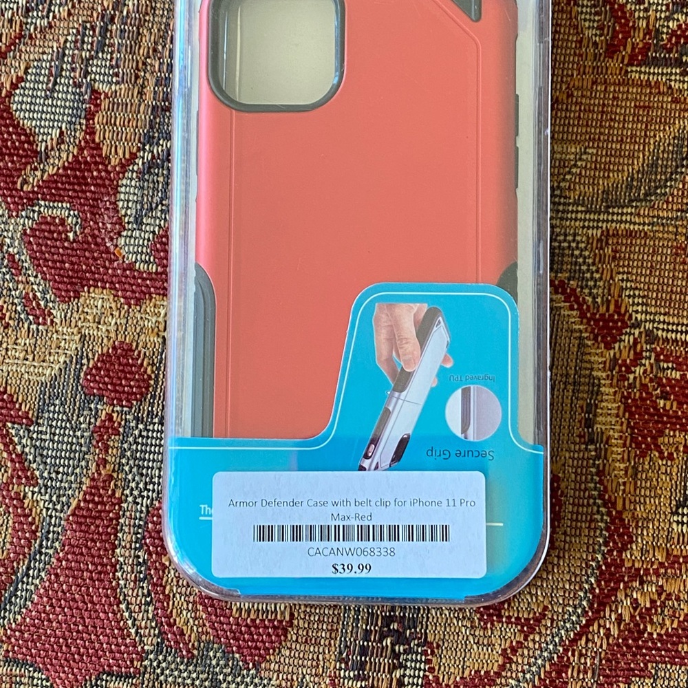 iPhone 11 Pro Max Case